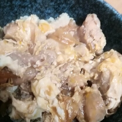 これは美味しい。また作ります。